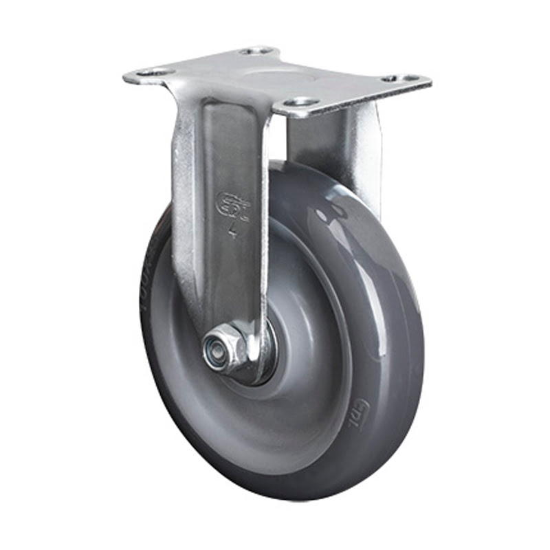Guangzhou EDL Caster Co., Ltd.