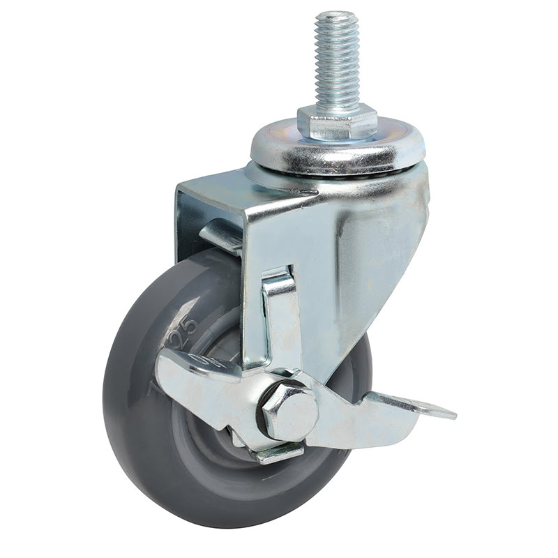 Guangzhou EDL Caster Co., Ltd.