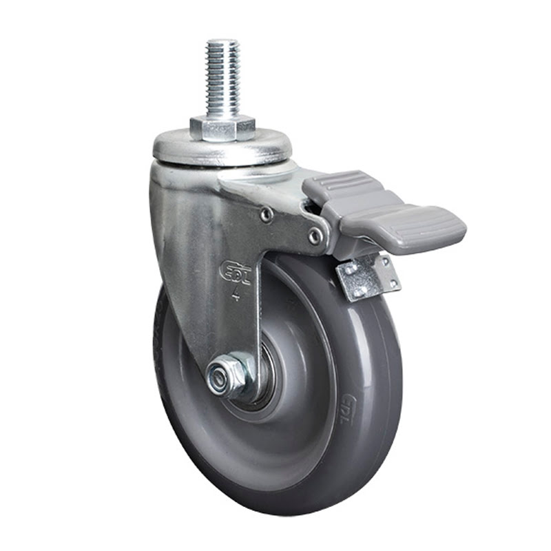 Guangzhou EDL Caster Co., Ltd.