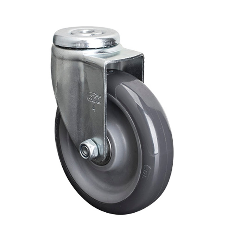 Guangzhou EDL Caster Co., Ltd.