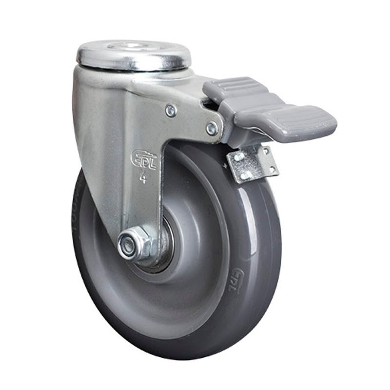 Guangzhou EDL Caster Co., Ltd.