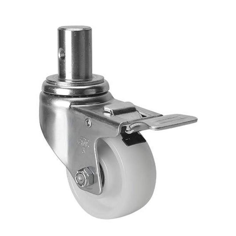 Guangzhou EDL Caster Co., Ltd.