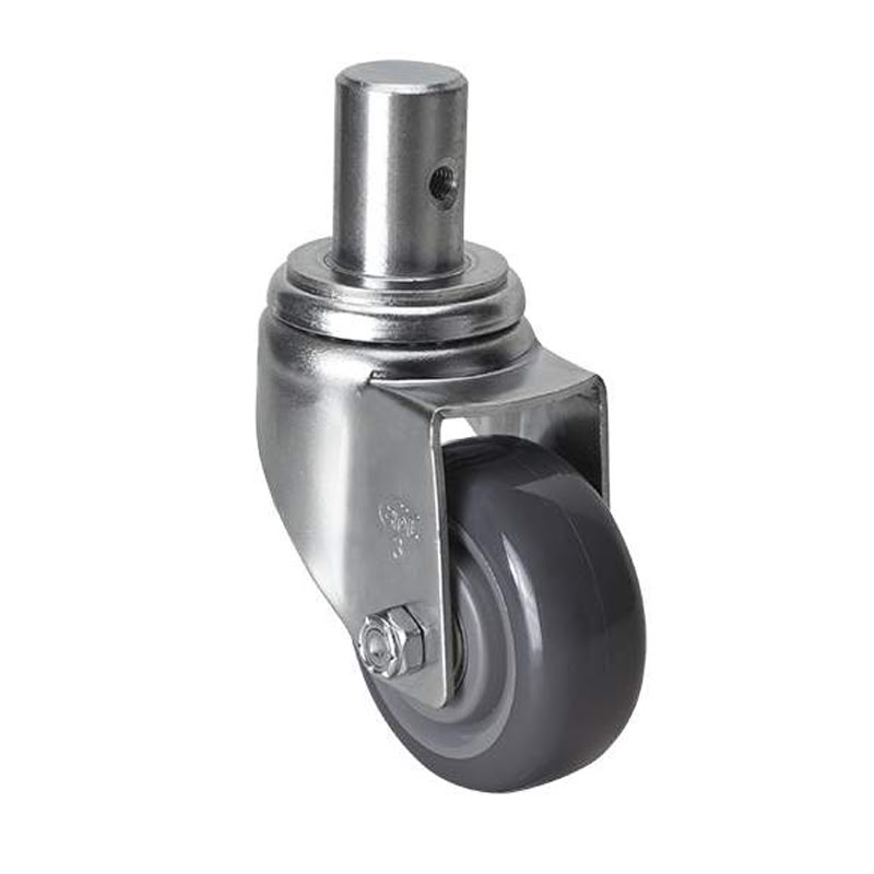 Guangzhou EDL Caster Co., Ltd.