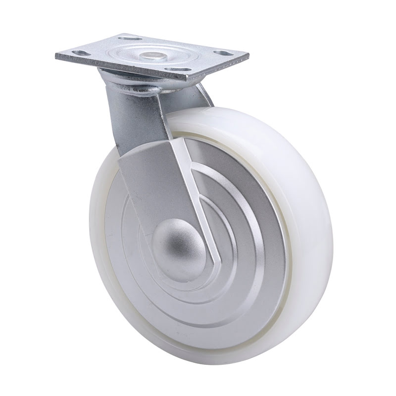 Guangzhou EDL Caster Co., Ltd.
