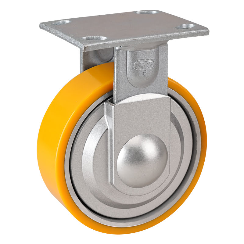 Guangzhou EDL Caster Co., Ltd.