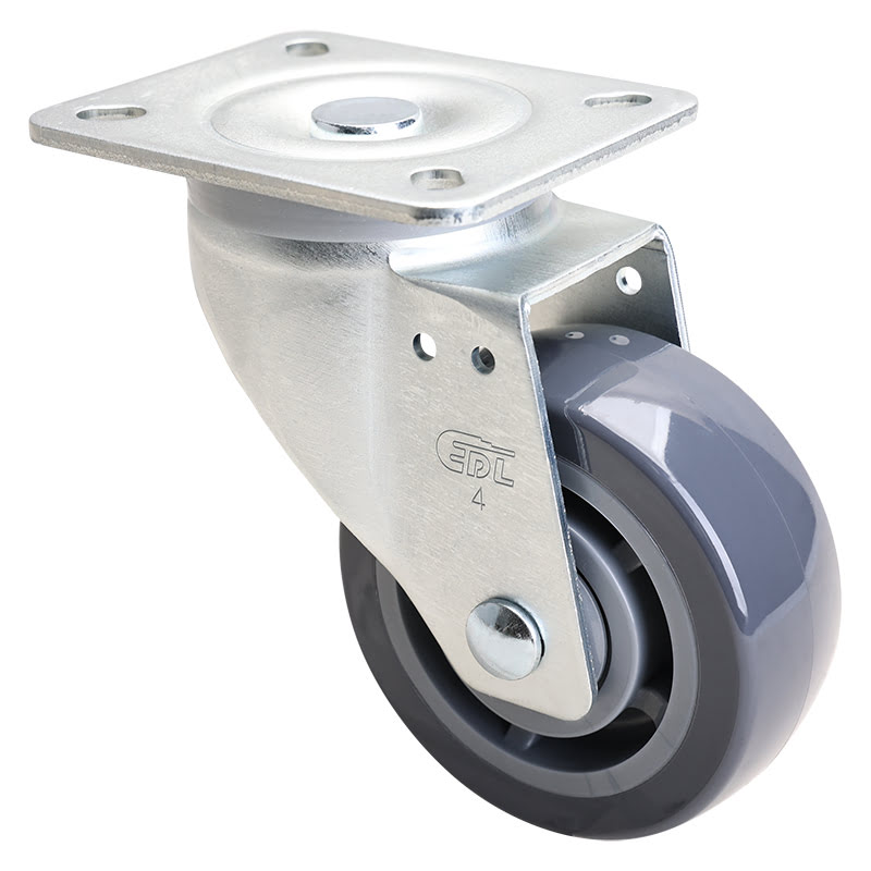Guangzhou EDL Caster Co., Ltd.