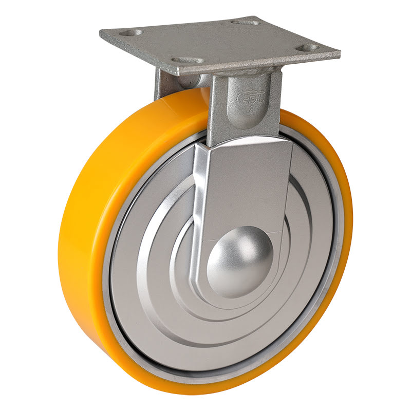 Guangzhou EDL Caster Co., Ltd.
