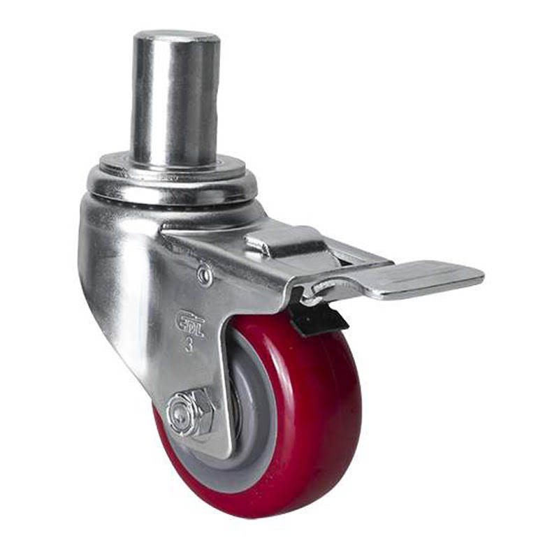 Guangzhou EDL Caster Co., Ltd.