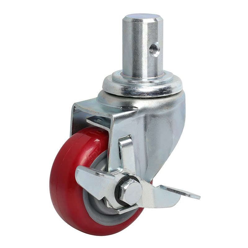 Guangzhou EDL Caster Co., Ltd.