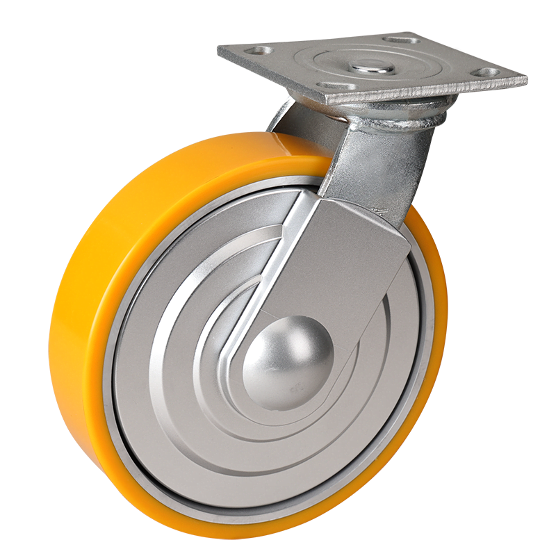 Guangzhou EDL Caster Co., Ltd.