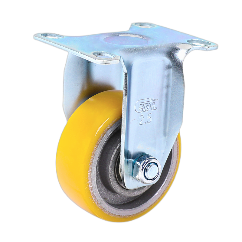 Guangzhou EDL Caster Co., Ltd.