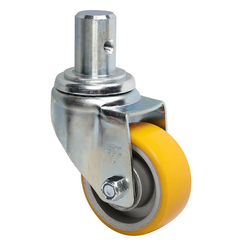 Guangzhou EDL Caster Co., Ltd.