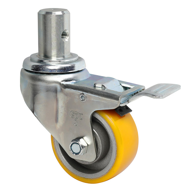 Guangzhou EDL Caster Co., Ltd.