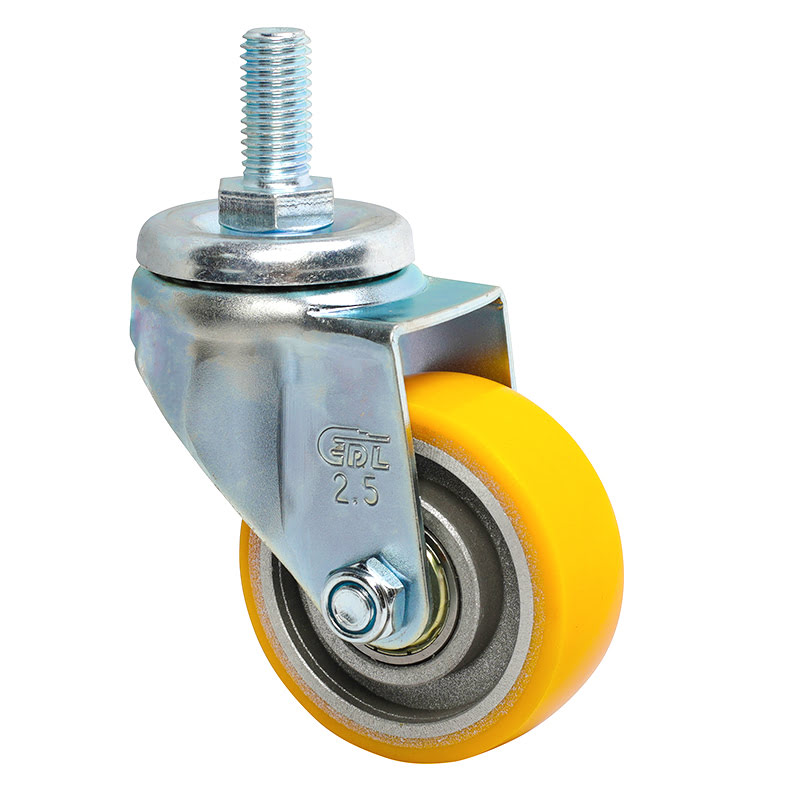 Guangzhou EDL Caster Co., Ltd.
