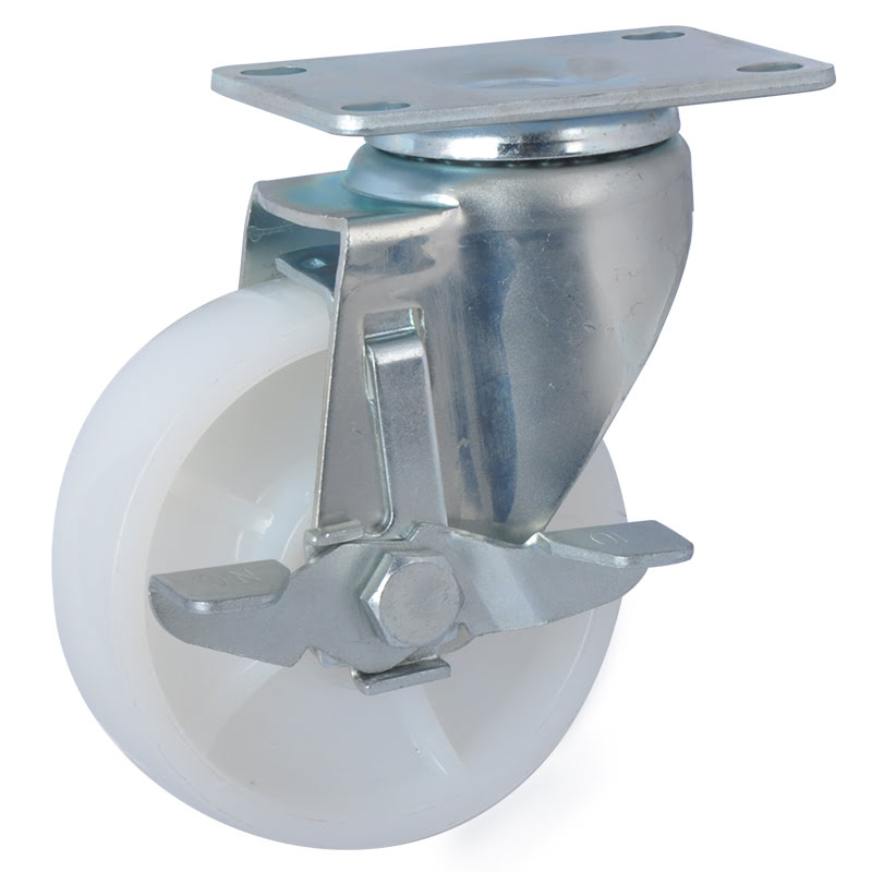Guangzhou EDL Caster Co., Ltd.