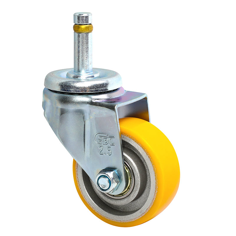 Guangzhou EDL Caster Co., Ltd.