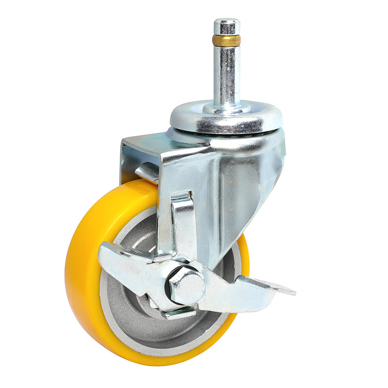 Guangzhou EDL Caster Co., Ltd.
