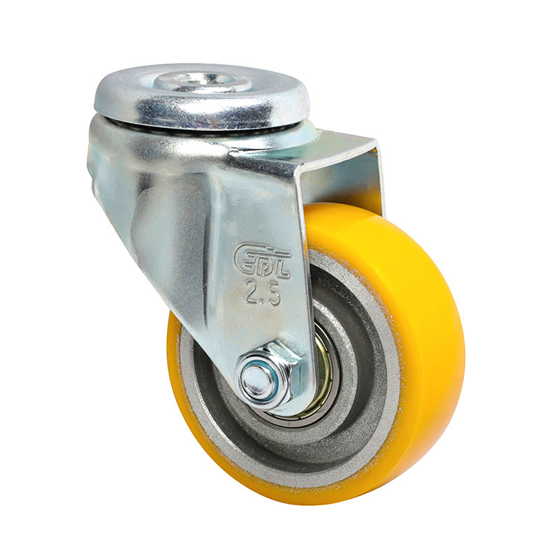 Guangzhou EDL Caster Co., Ltd.