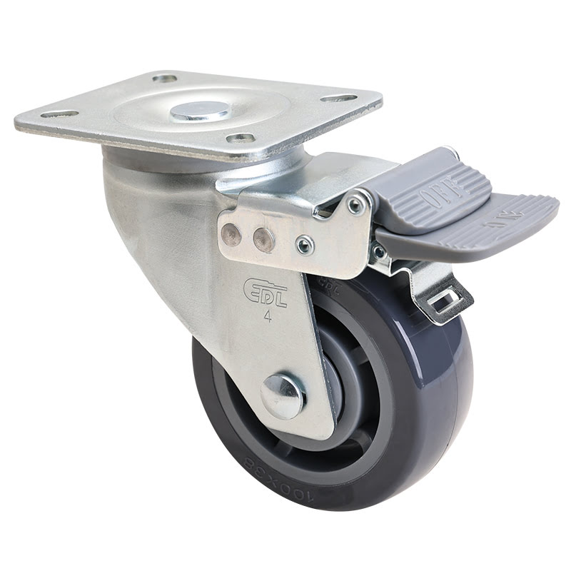 Guangzhou EDL Caster Co., Ltd.