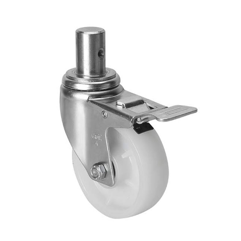 Guangzhou EDL Caster Co., Ltd.