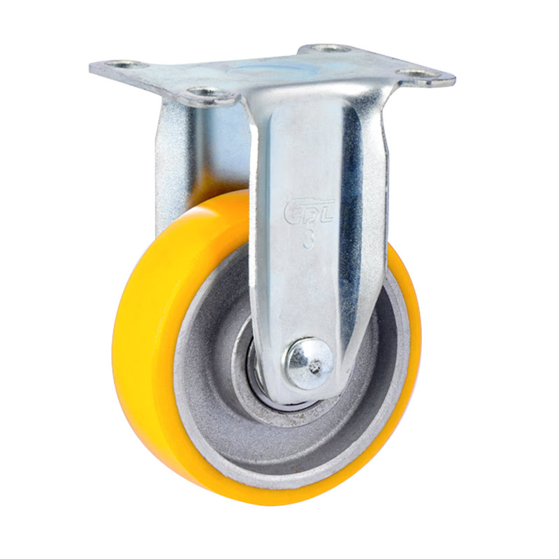 Guangzhou EDL Caster Co., Ltd.