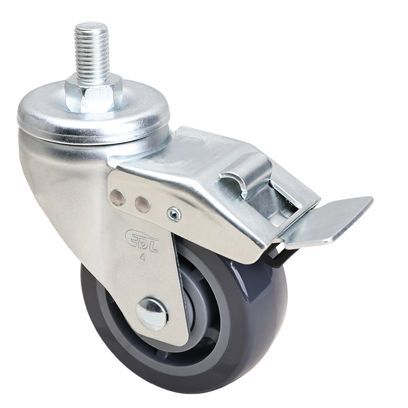 Guangzhou EDL Caster Co., Ltd.