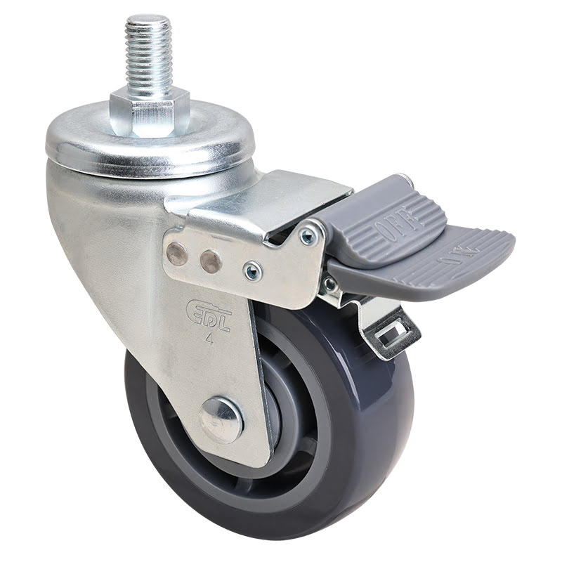Guangzhou EDL Caster Co., Ltd.