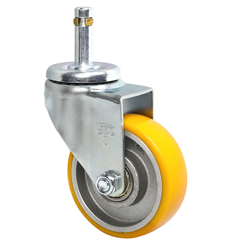 Guangzhou EDL Caster Co., Ltd.