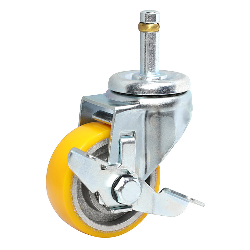 Guangzhou EDL Caster Co., Ltd.