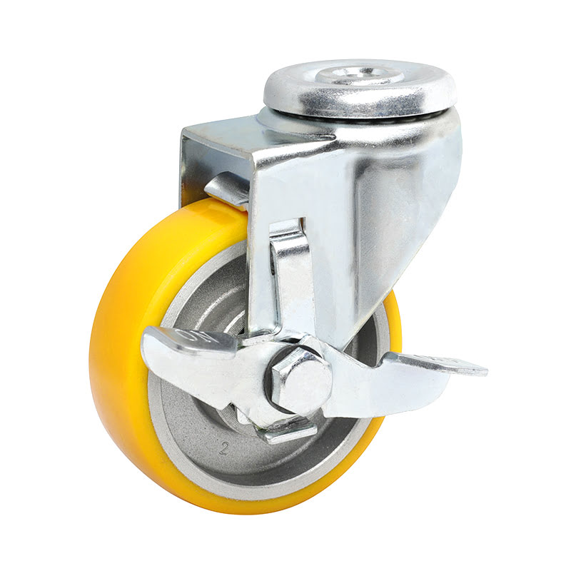 Guangzhou EDL Caster Co., Ltd.