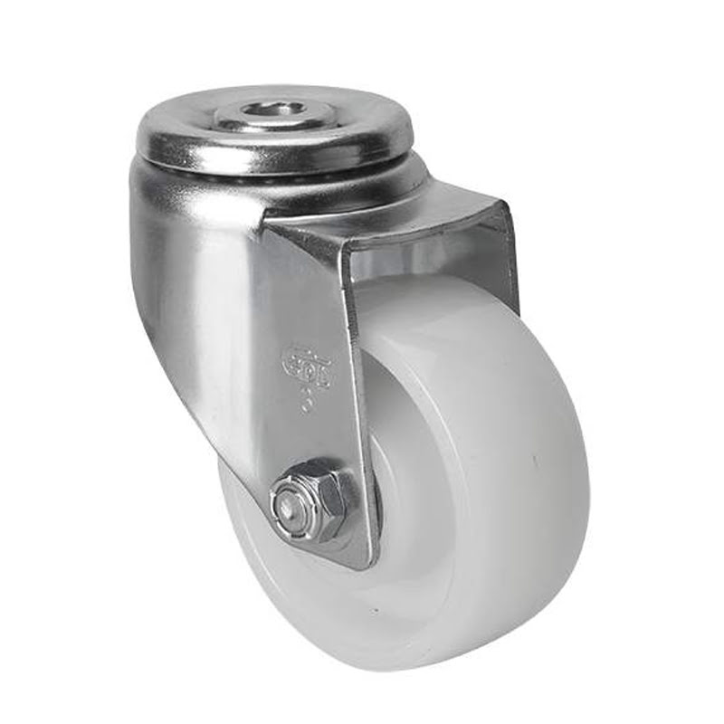 Guangzhou EDL Caster Co., Ltd.