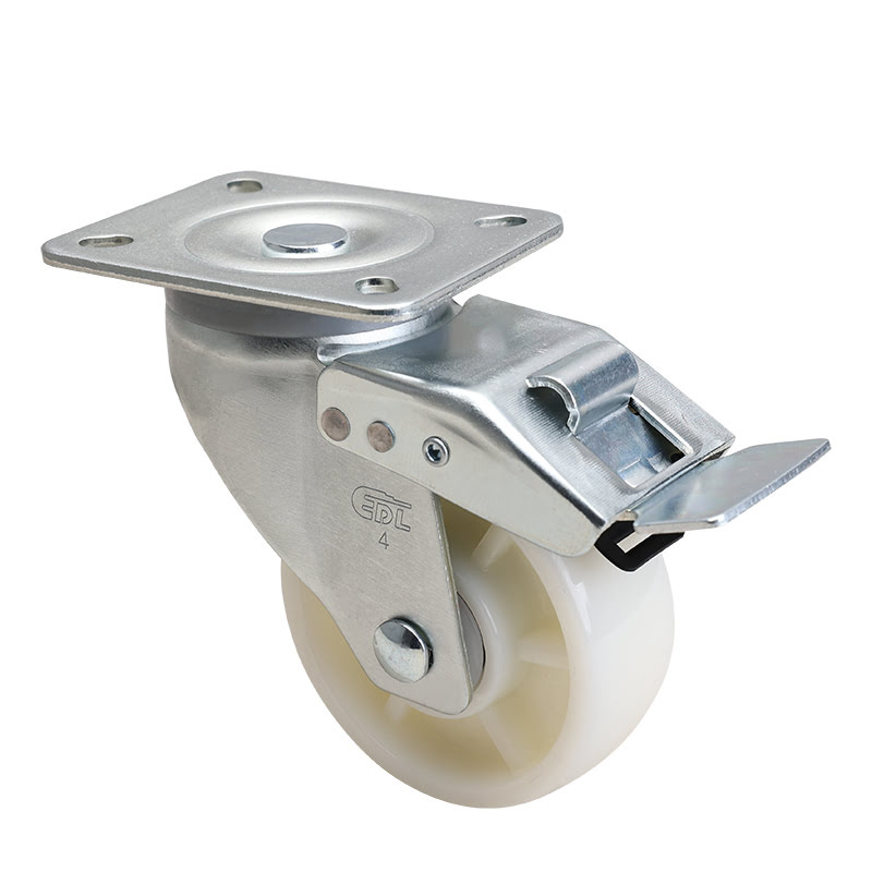 Guangzhou EDL Caster Co., Ltd.