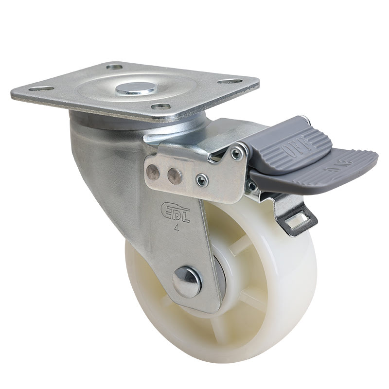 Guangzhou EDL Caster Co., Ltd.
