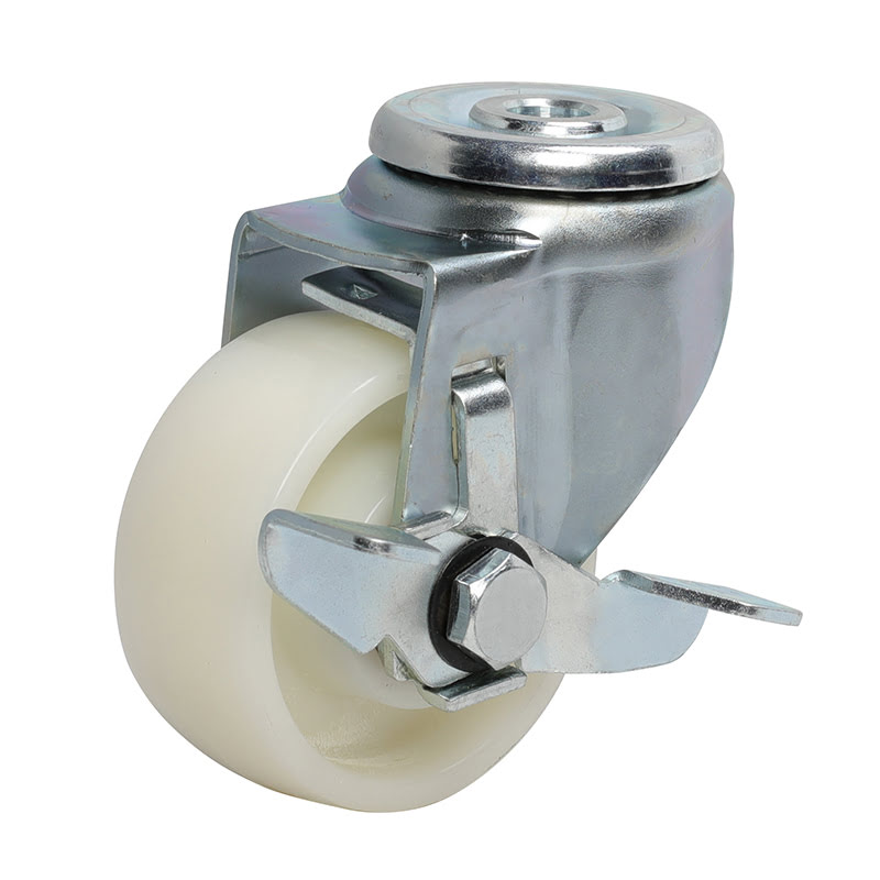 Guangzhou EDL Caster Co., Ltd.