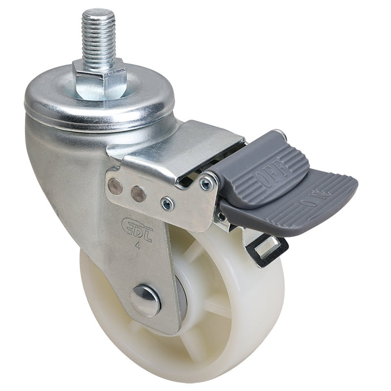 Guangzhou EDL Caster Co., Ltd.