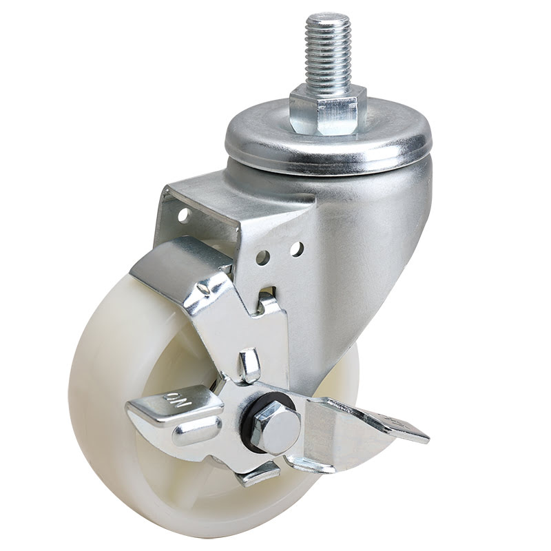 Guangzhou EDL Caster Co., Ltd.