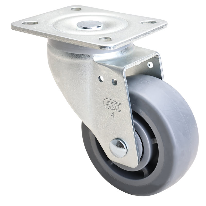 Guangzhou EDL Caster Co., Ltd.