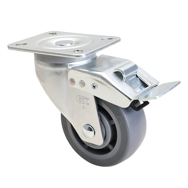 Guangzhou EDL Caster Co., Ltd.