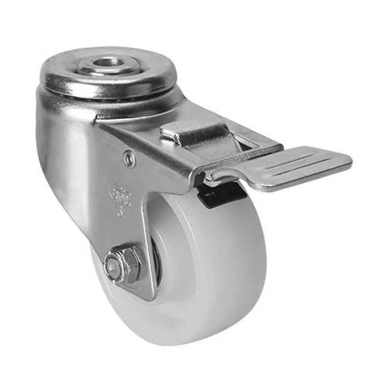 Guangzhou EDL Caster Co., Ltd.