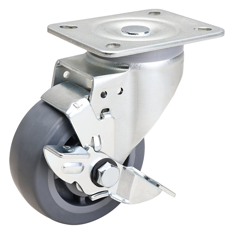 Guangzhou EDL Caster Co., Ltd.