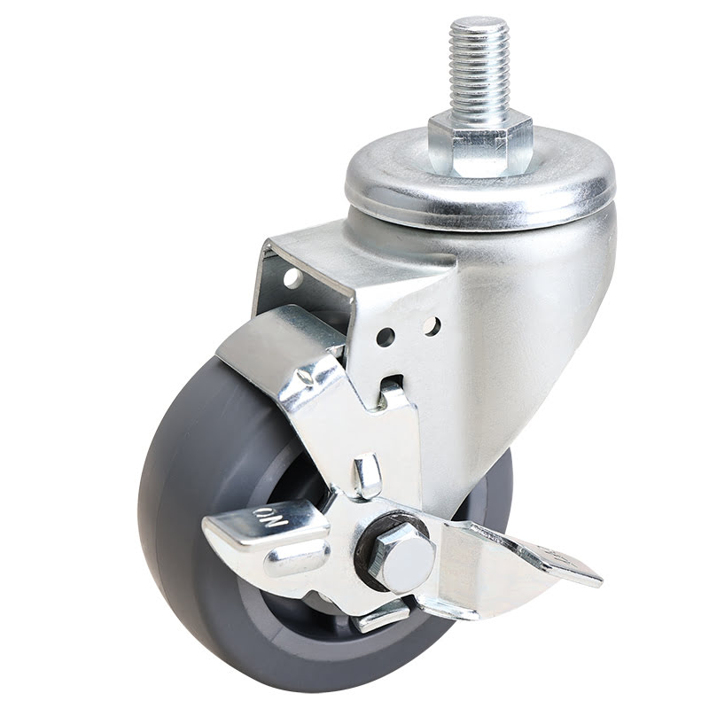 Guangzhou EDL Caster Co., Ltd.