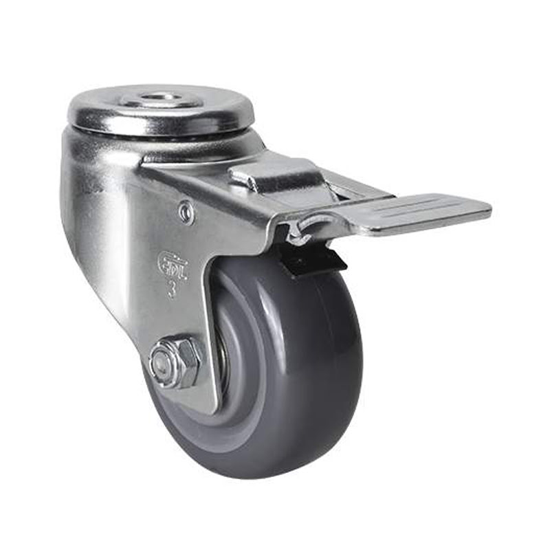 Guangzhou EDL Caster Co., Ltd.
