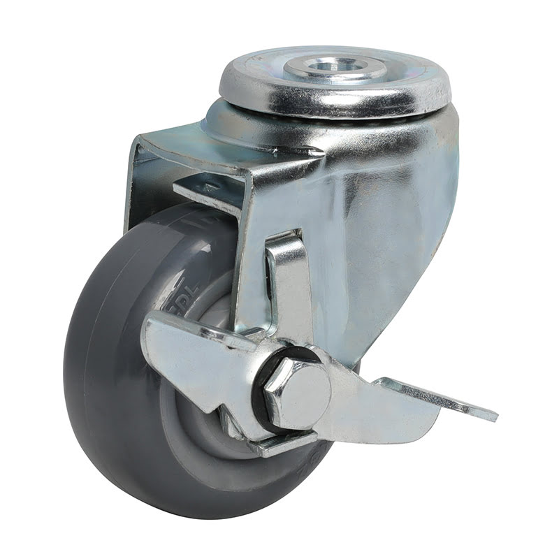 Guangzhou EDL Caster Co., Ltd.