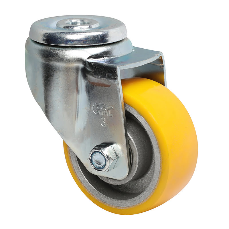 Guangzhou EDL Caster Co., Ltd.