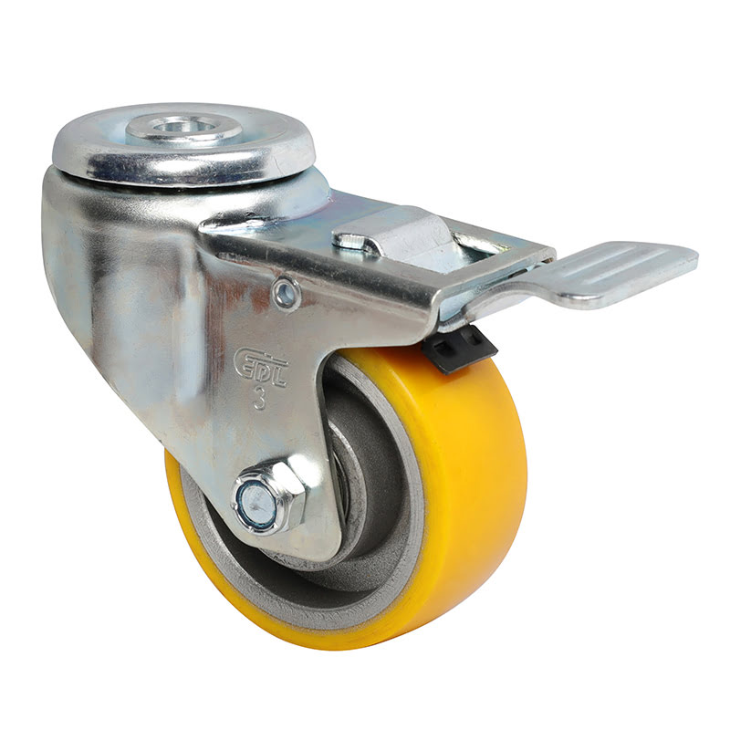 Guangzhou EDL Caster Co., Ltd.