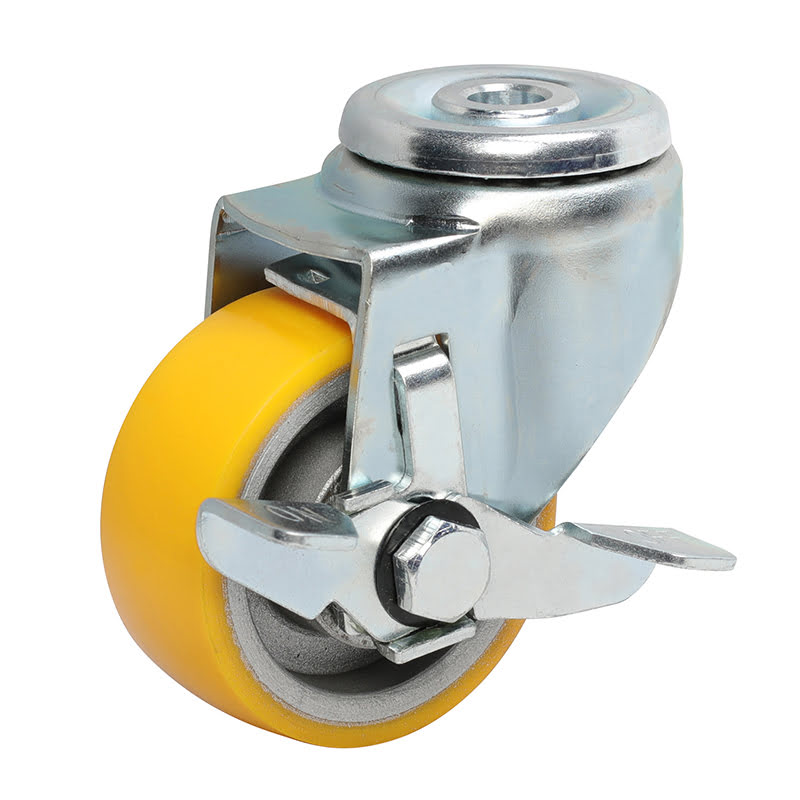 Guangzhou EDL Caster Co., Ltd.