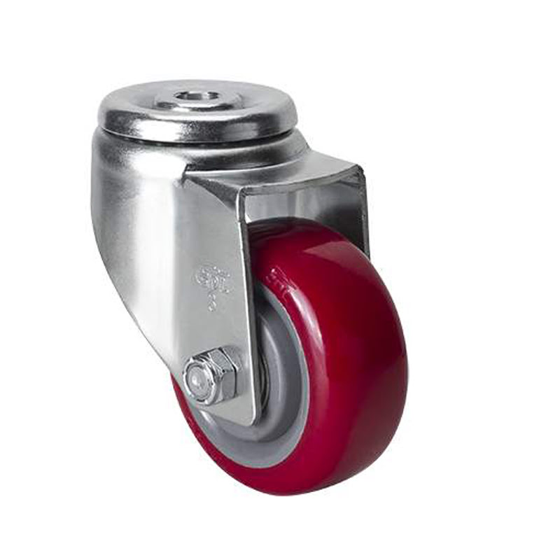 Guangzhou EDL Caster Co., Ltd.