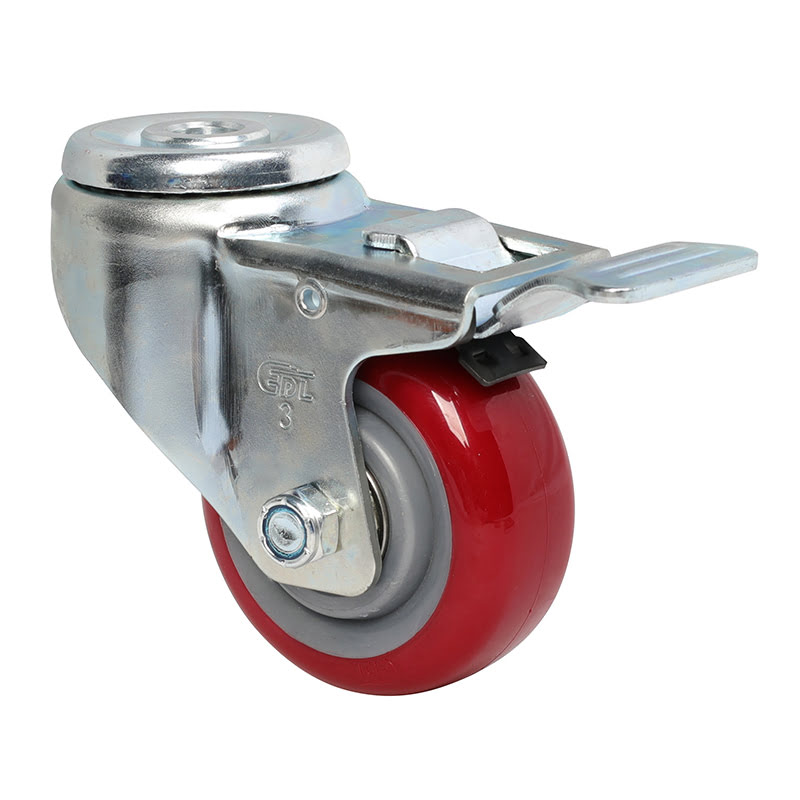 Guangzhou EDL Caster Co., Ltd.