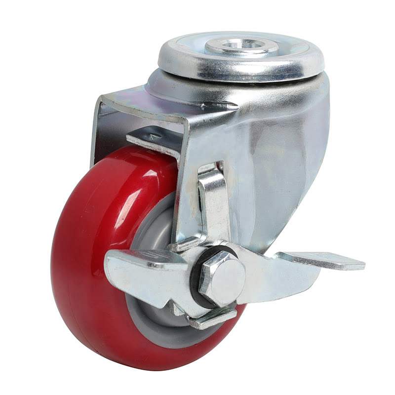 Guangzhou EDL Caster Co., Ltd.
