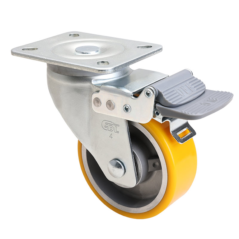 Guangzhou EDL Caster Co., Ltd.